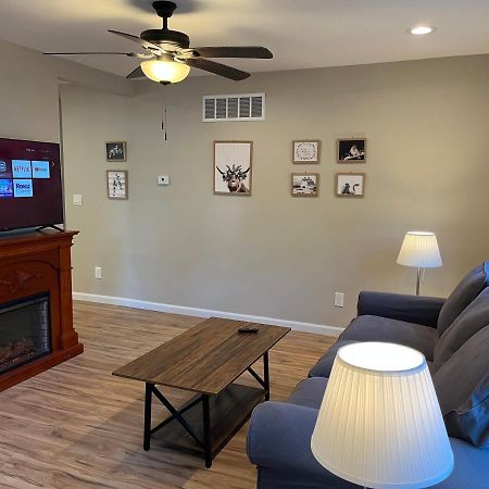 Wilson Two Bedroom House In Historic Loveland Exterior foto