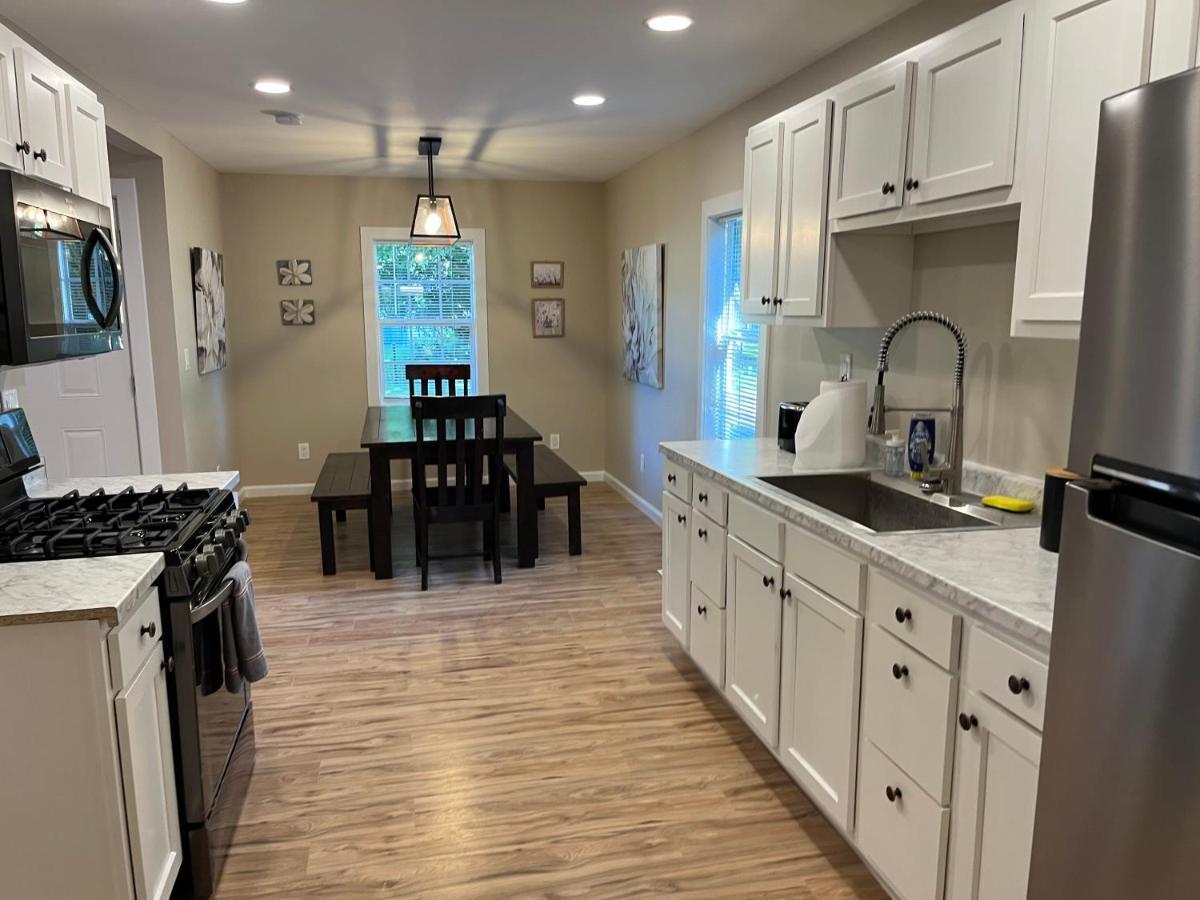Wilson Two Bedroom House In Historic Loveland Exterior foto