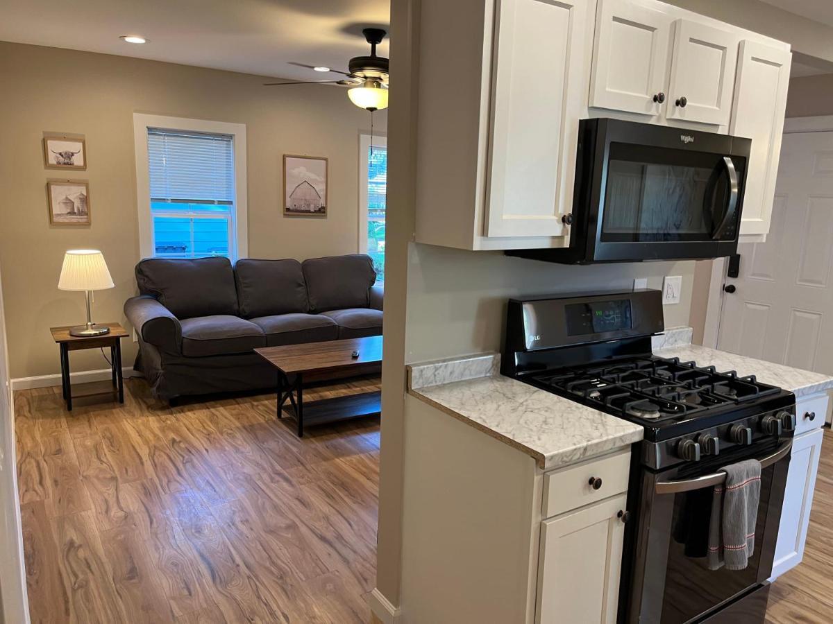Wilson Two Bedroom House In Historic Loveland Exterior foto