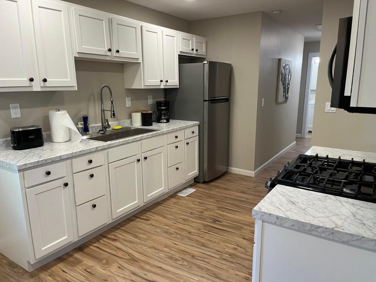 Wilson Two Bedroom House In Historic Loveland Exterior foto