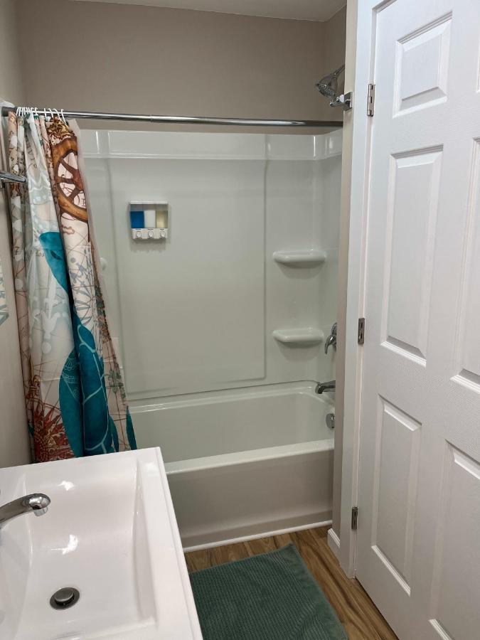 Wilson Two Bedroom House In Historic Loveland Exterior foto