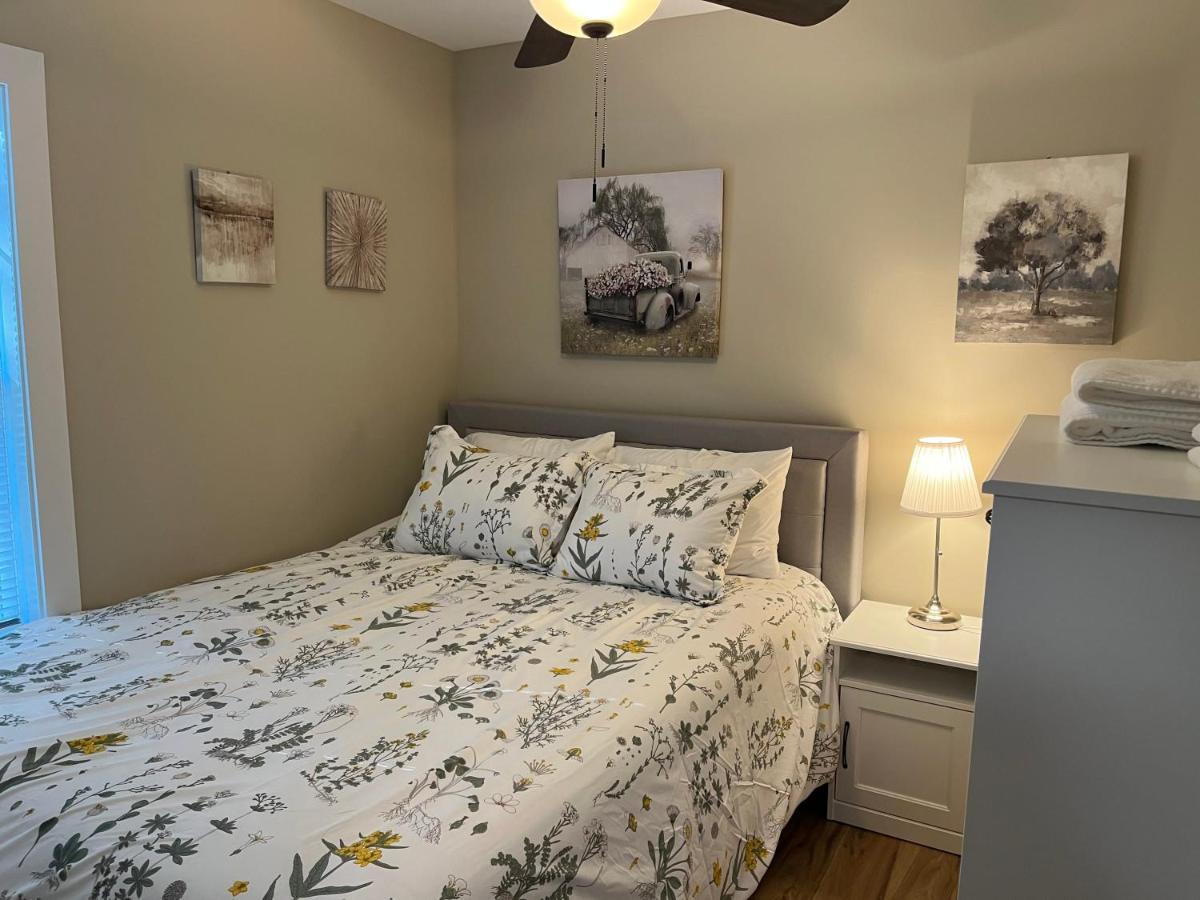 Wilson Two Bedroom House In Historic Loveland Exterior foto