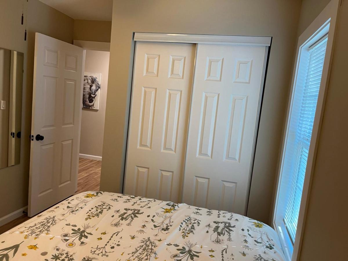 Wilson Two Bedroom House In Historic Loveland Exterior foto