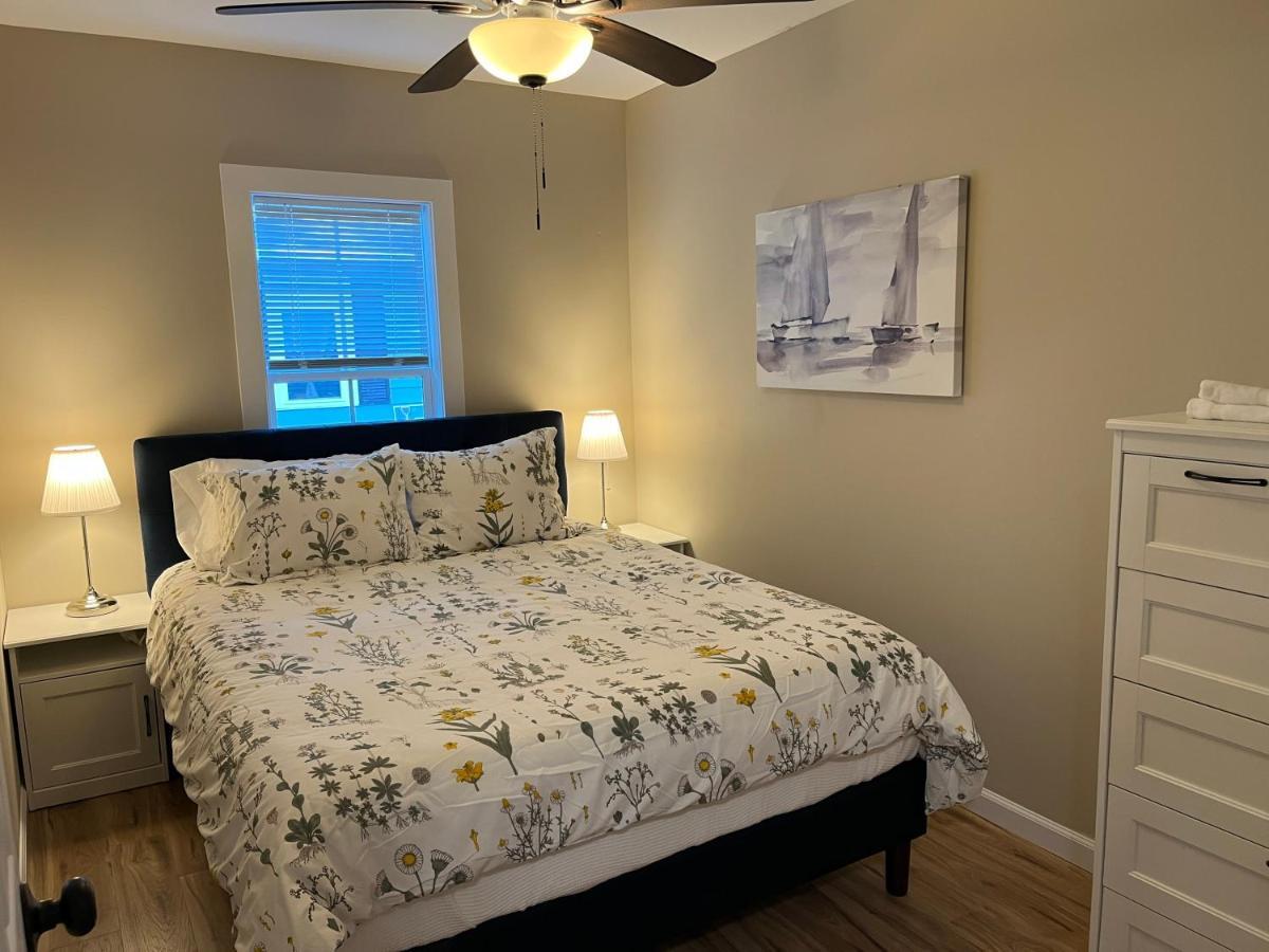 Wilson Two Bedroom House In Historic Loveland Exterior foto