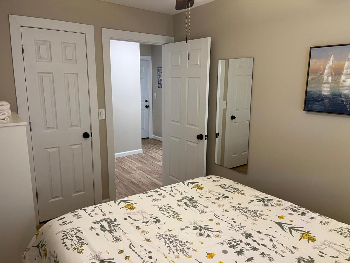 Wilson Two Bedroom House In Historic Loveland Exterior foto